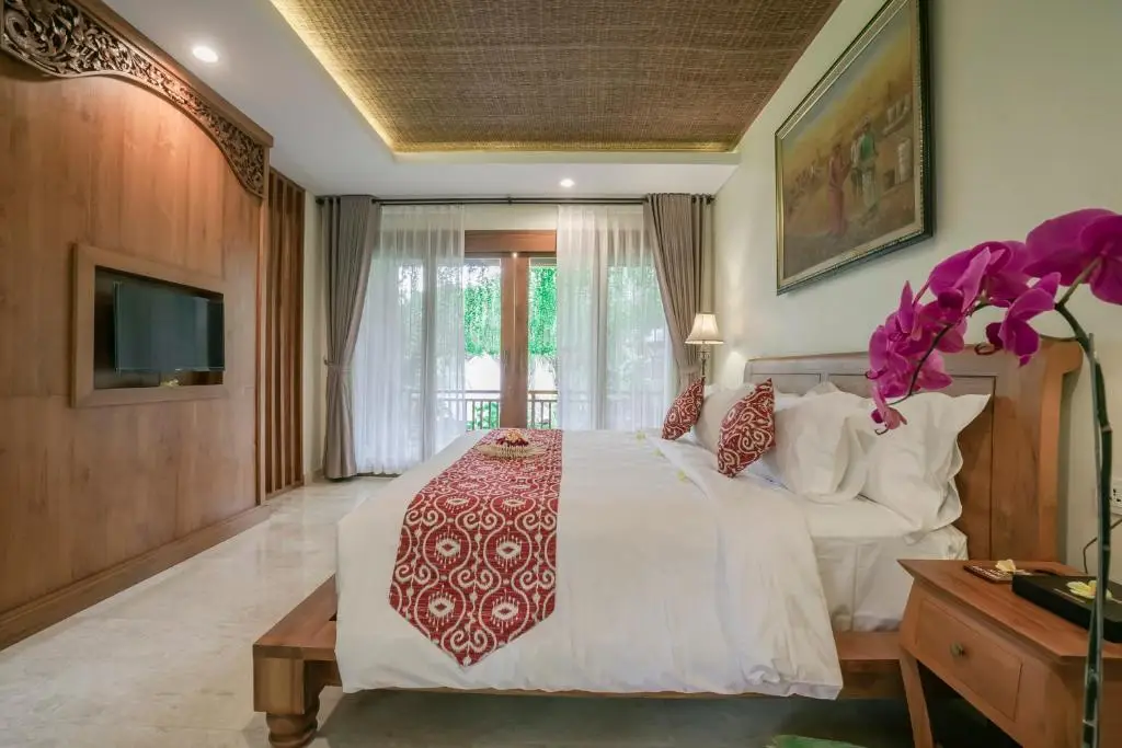 Убуд: Weda Cita Resort and Spa