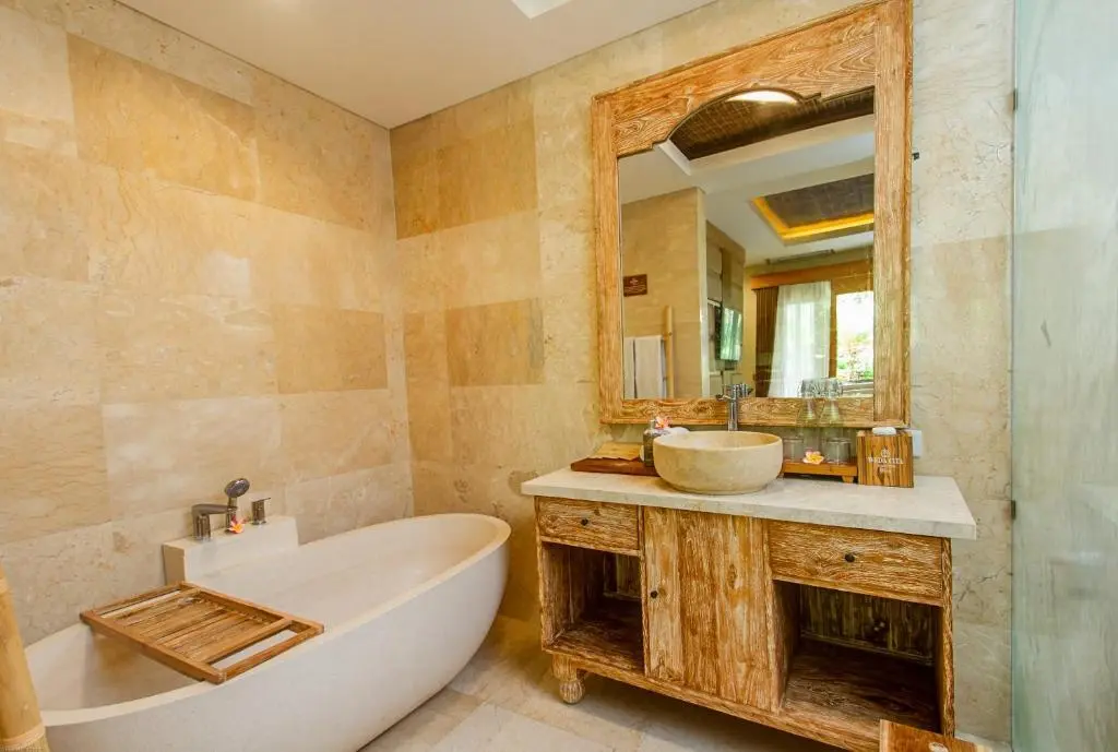 Убуд: Weda Cita Resort and Spa
