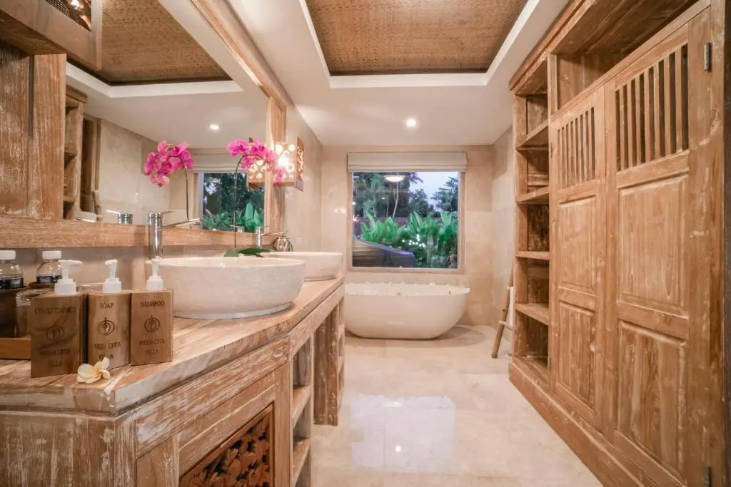 Убуд: Weda Cita Resort and Spa