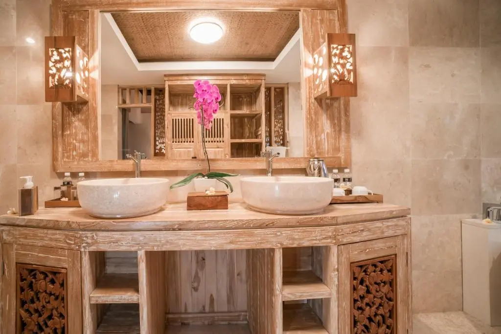 Убуд: Weda Cita Resort and Spa