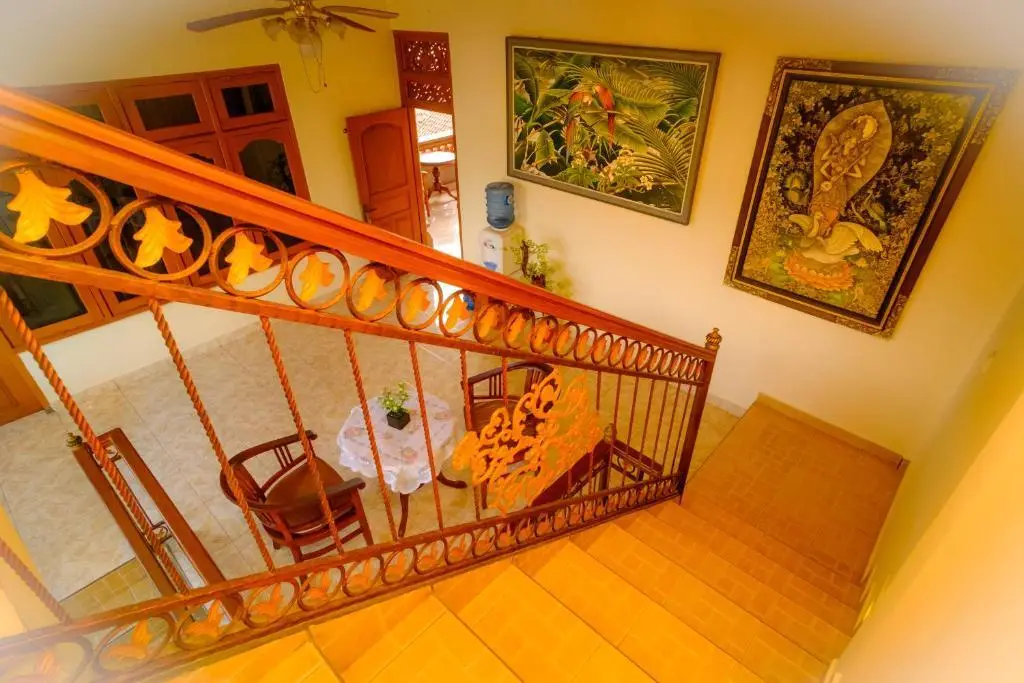 Убуд: Bali Spring Cottages