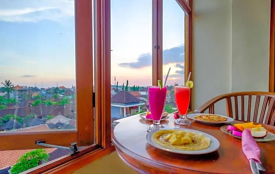 Убуд: Bali Spring Cottages