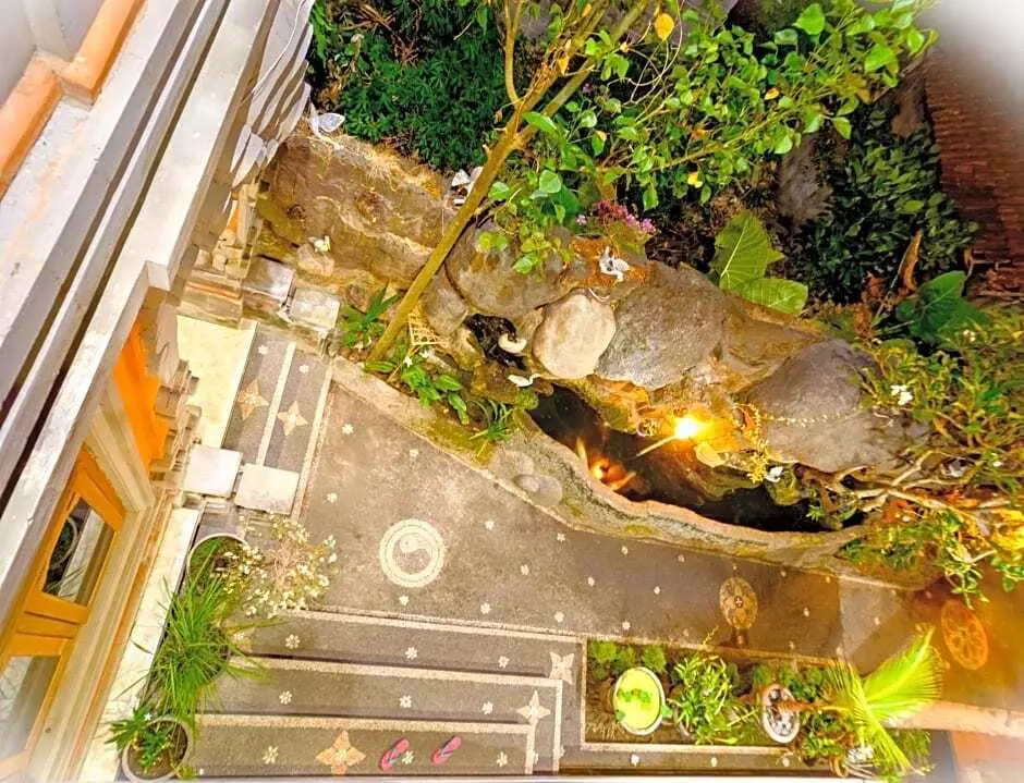 Убуд: Bali Spring Cottages