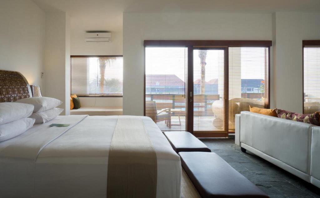 Убуд: Tegal Sari Accomodation