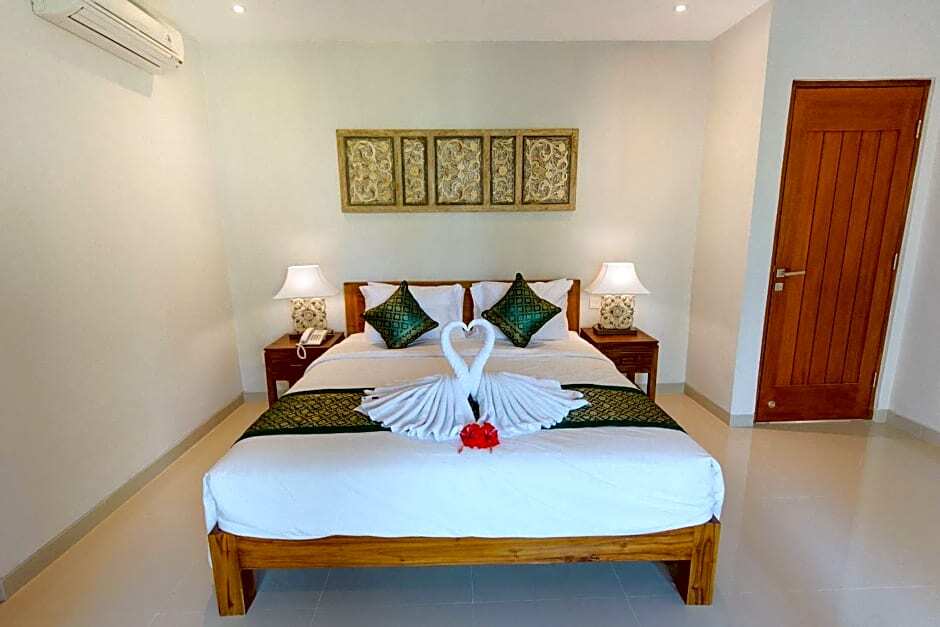 Убуд: Taman Amartha Hotel