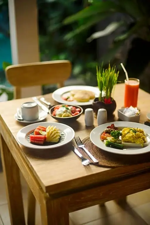 Убуд: Taman Amartha Hotel