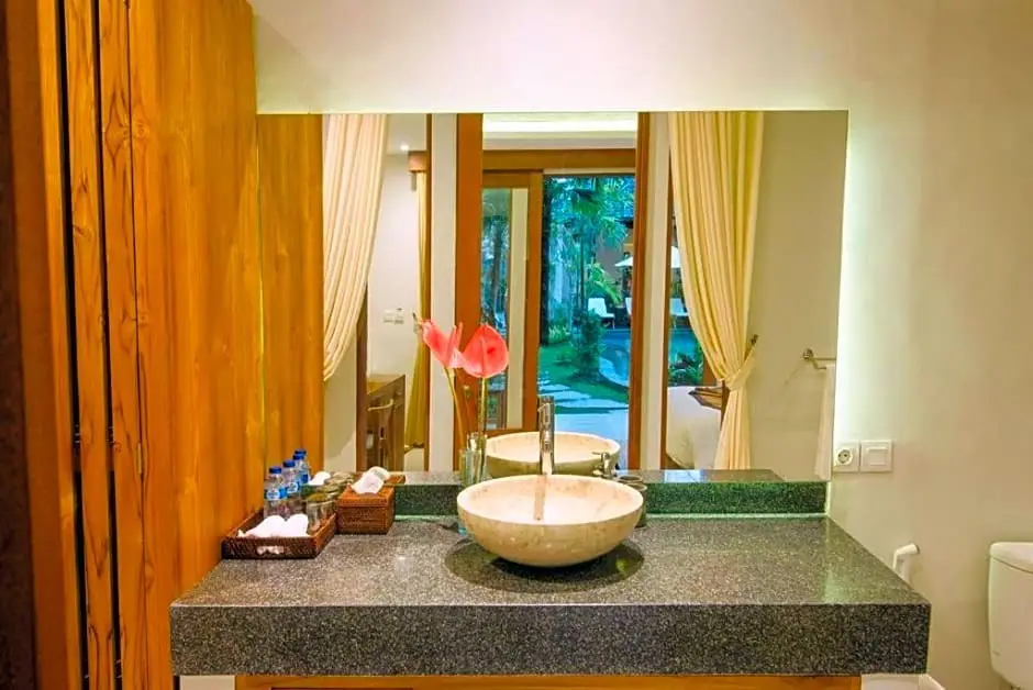 Убуд: Taman Amartha Hotel