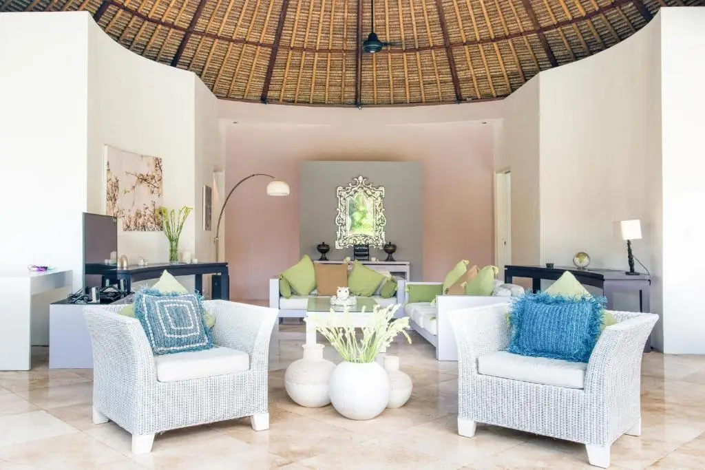 Керобокан: Villa Bliss a paradise of three independent Villas
