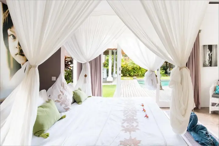 Керобокан: Villa Bliss a paradise of three independent Villas