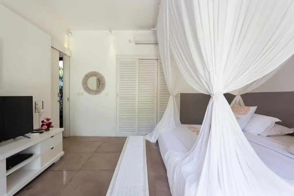Керобокан: Villa Bliss a paradise of three independent Villas