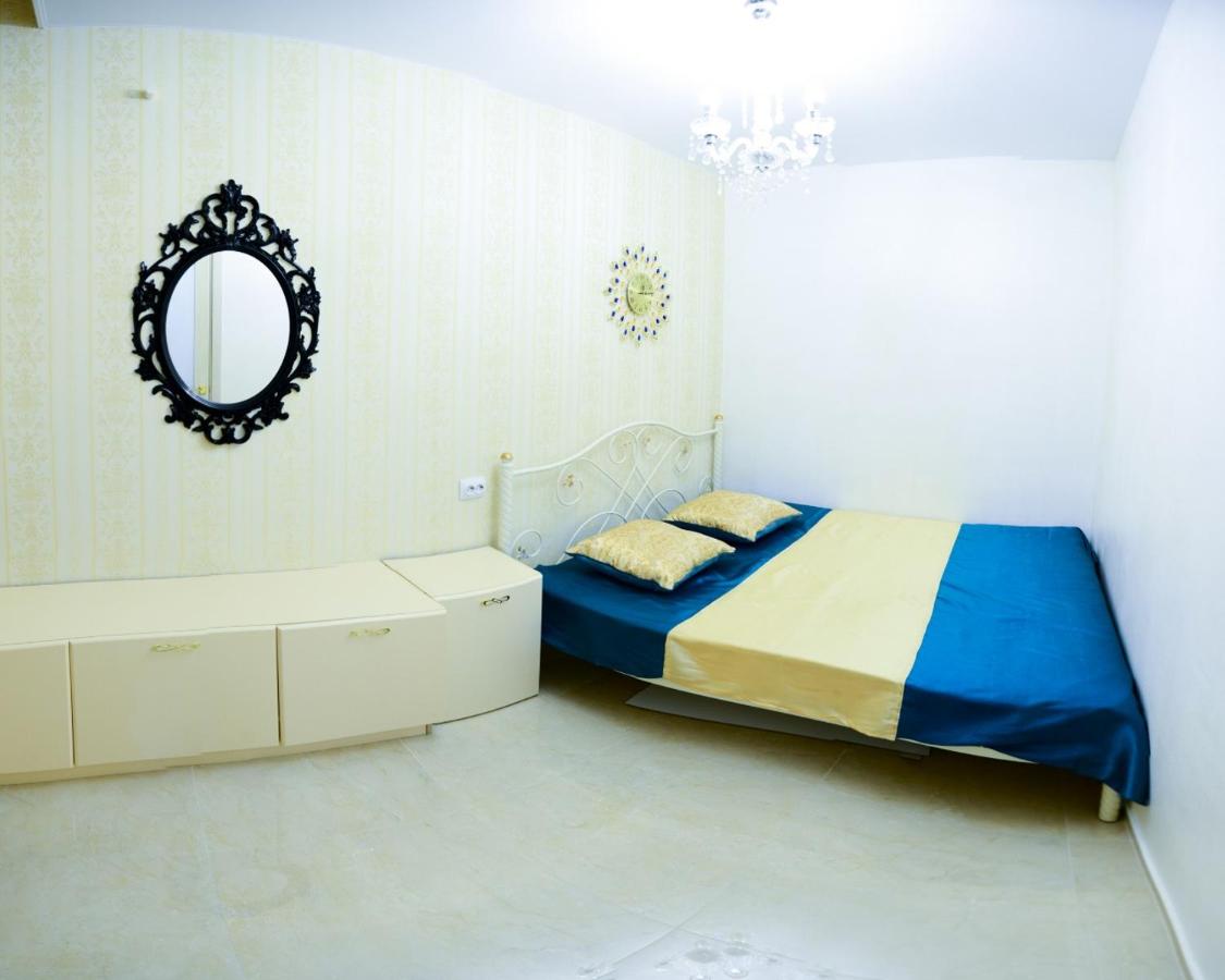 Сочи: 2 bedroom apartment near the sea