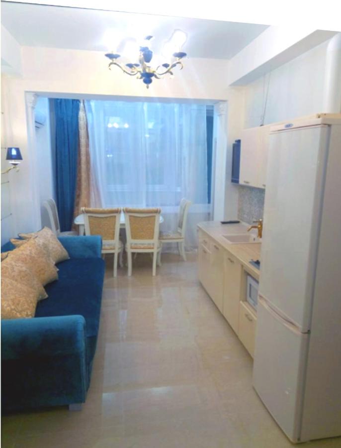 Сочи: 2 bedroom apartment near the sea