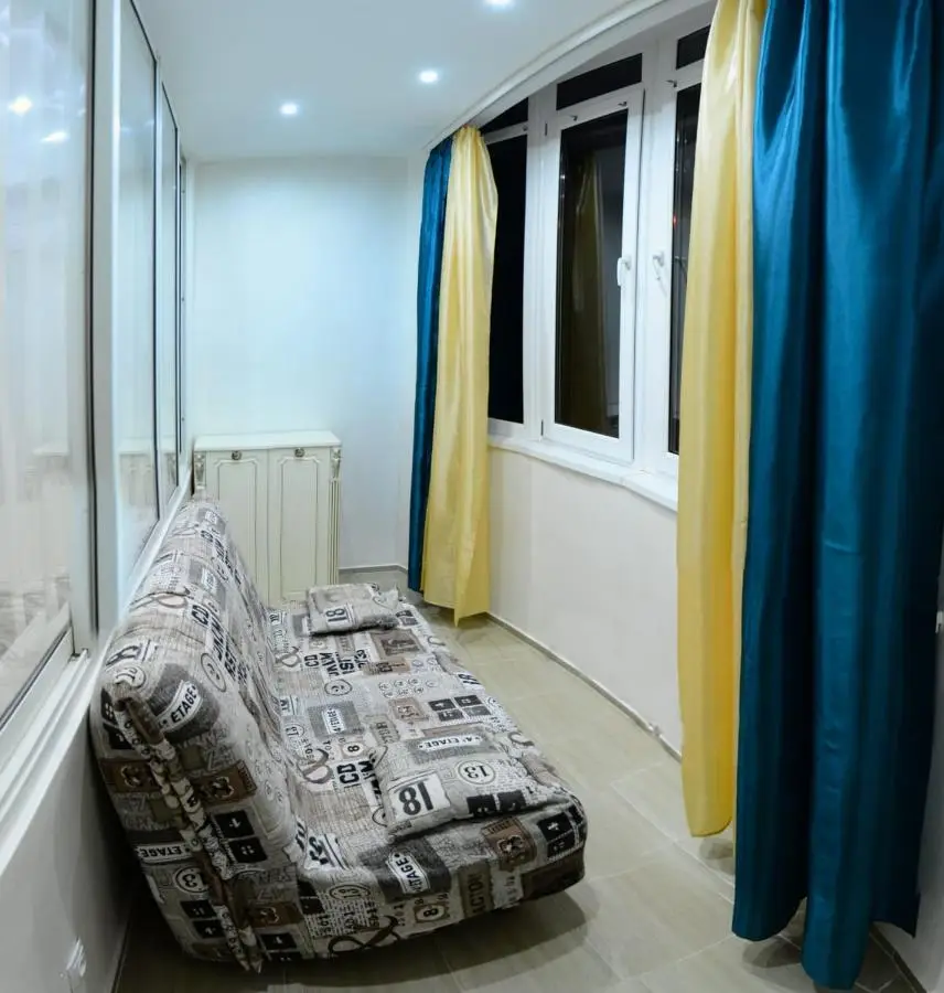 Сочи: 2 bedroom apartment near the sea