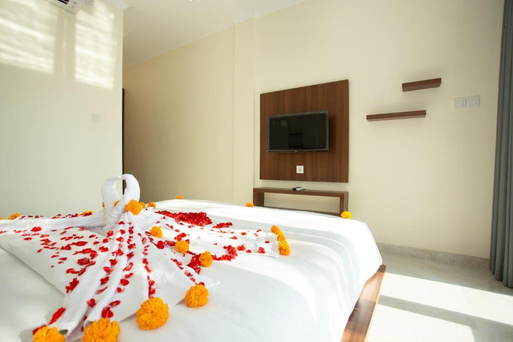 Чангу: Sedana Guest House