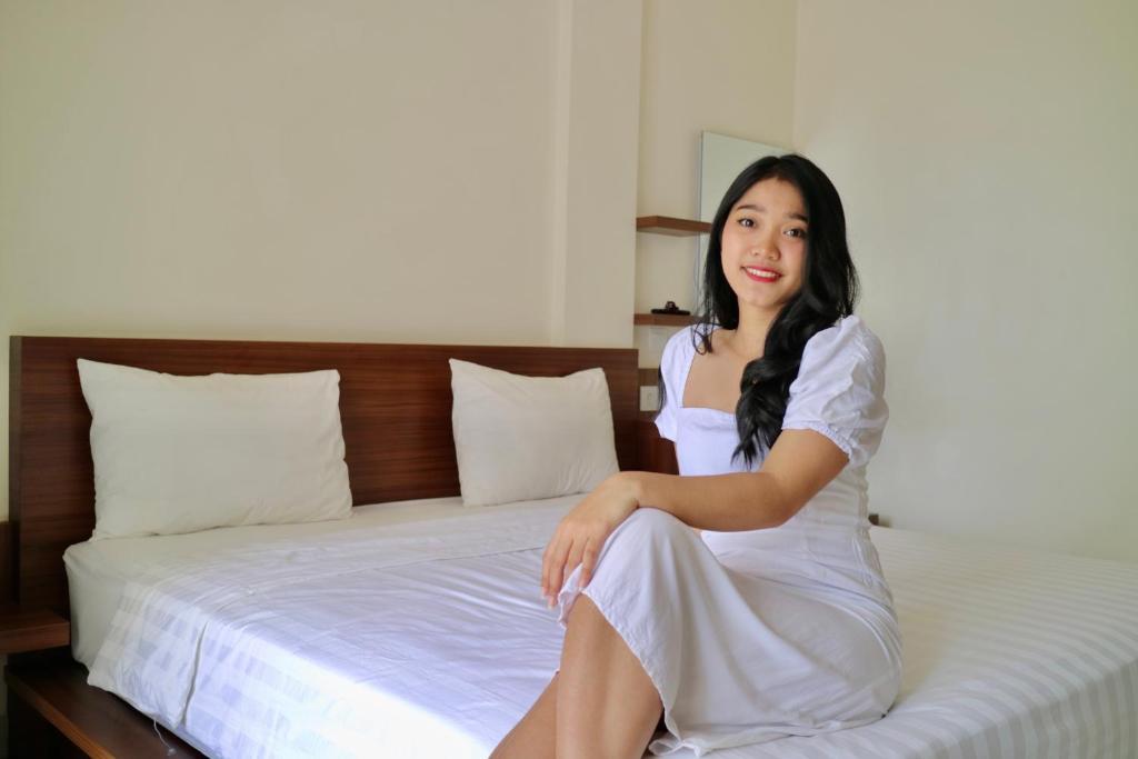 Чангу: Sedana Guest House