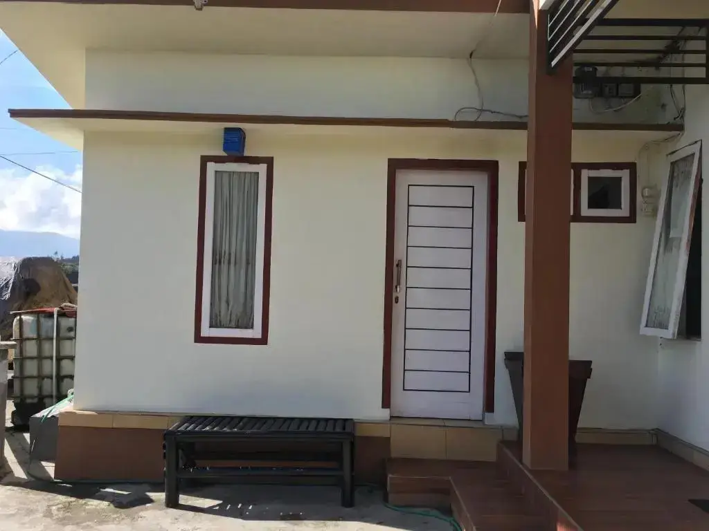 Надисари: Bromo Deddy Homestay
