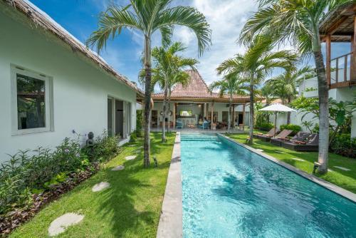 Кута: Villa Riva