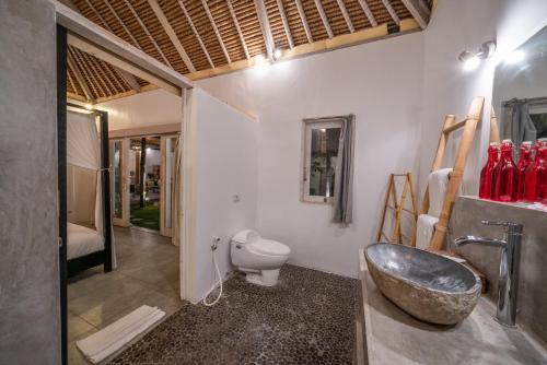 Кута: Villa Riva
