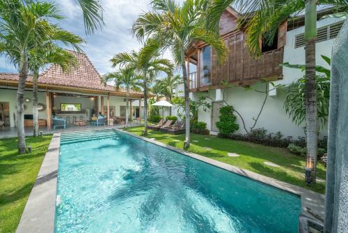 Кута: Villa Riva