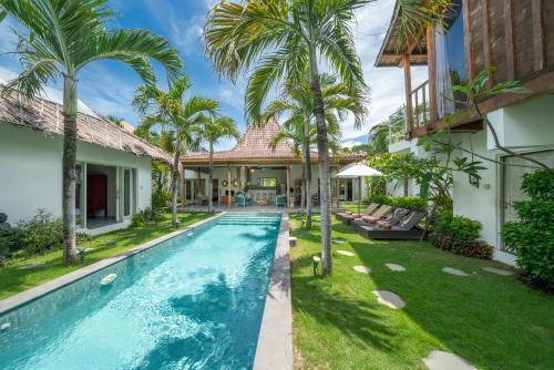 Кута: Villa Riva