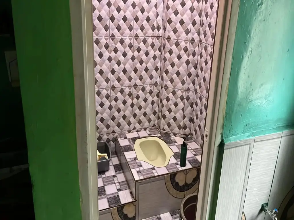Макассар: Kost Nabilah Makassar