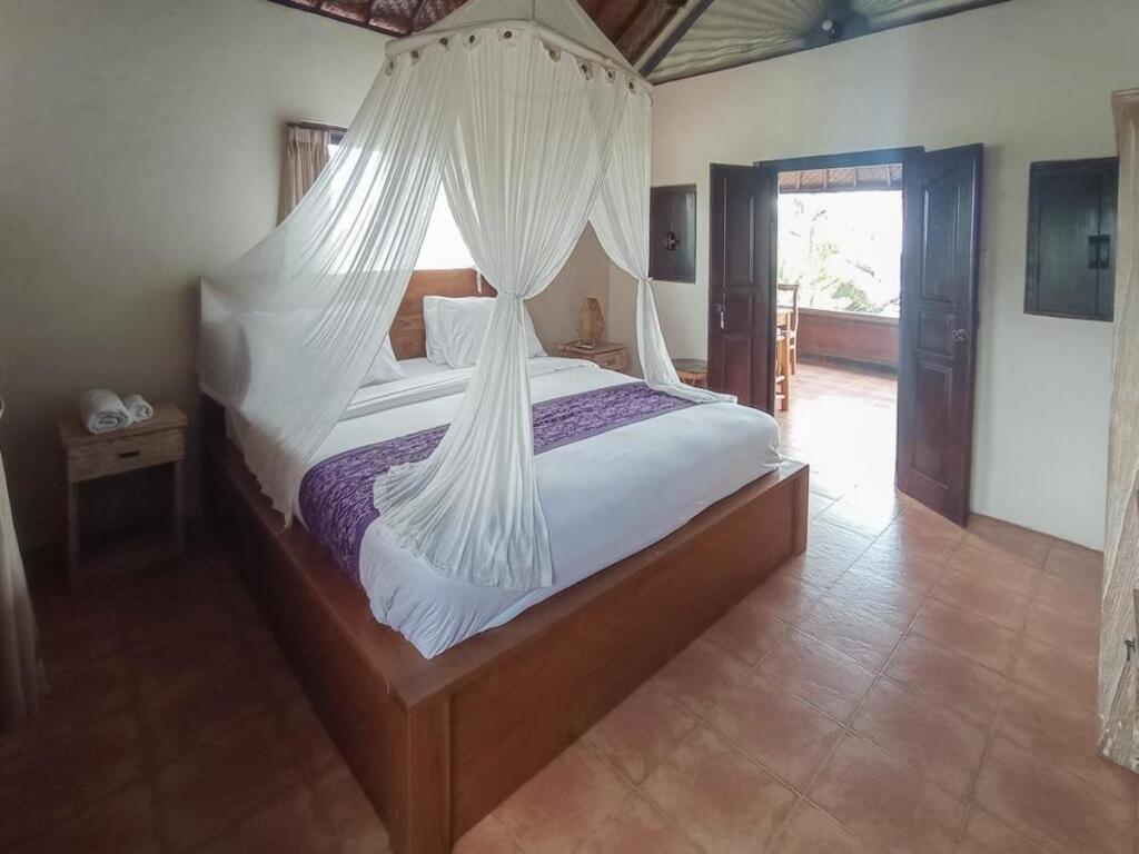 Убуд: Villa Puspa Sari RedPartner