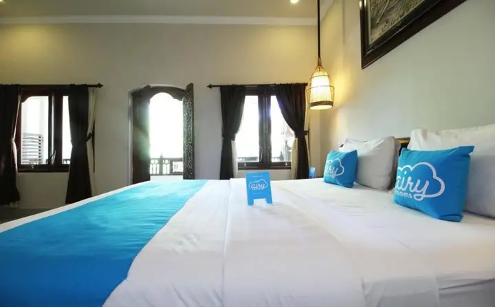 Убуд: Lili House Ubud Hotel by Airy Rooms
