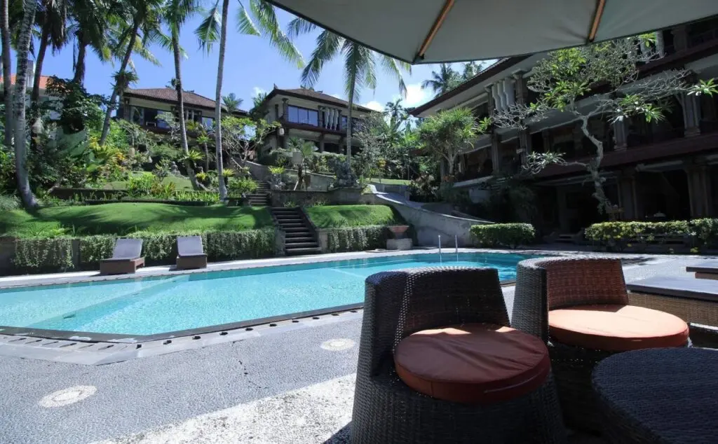 Убуд: Lili House Ubud Hotel by Airy Rooms