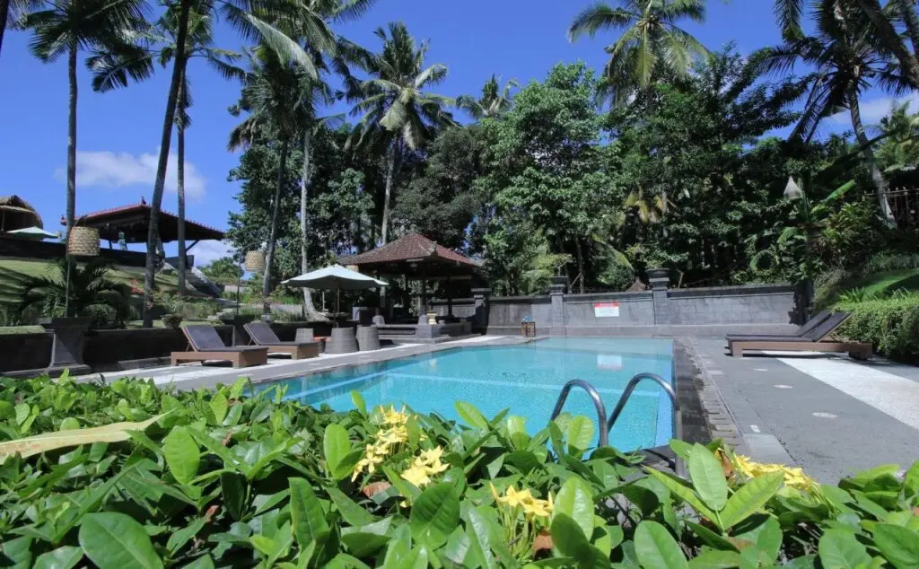 Убуд: Lili House Ubud Hotel by Airy Rooms