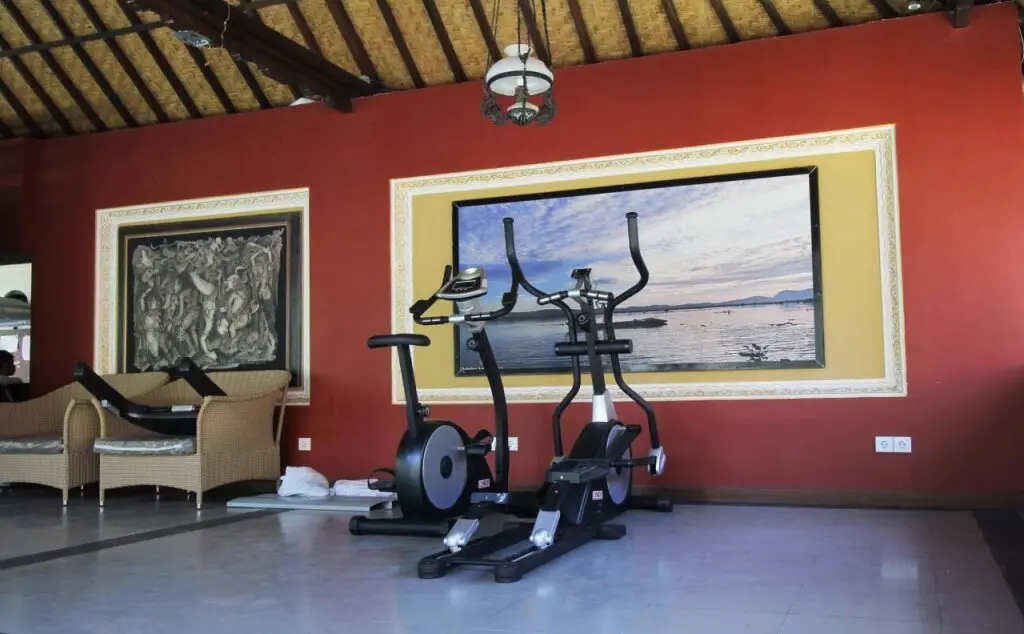 Убуд: Lili House Ubud Hotel by Airy Rooms