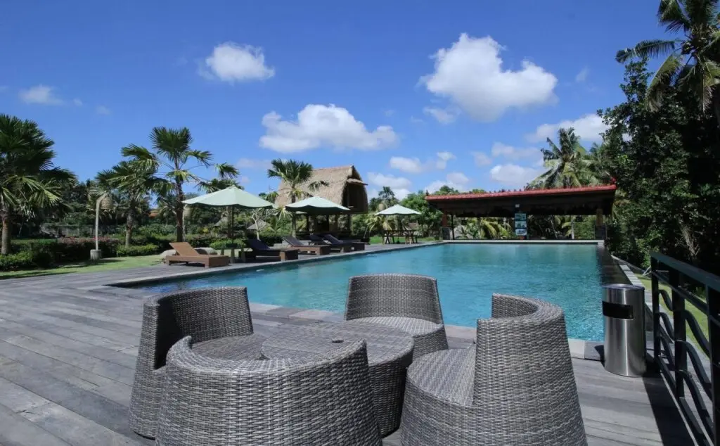 Убуд: Lili House Ubud Hotel by Airy Rooms