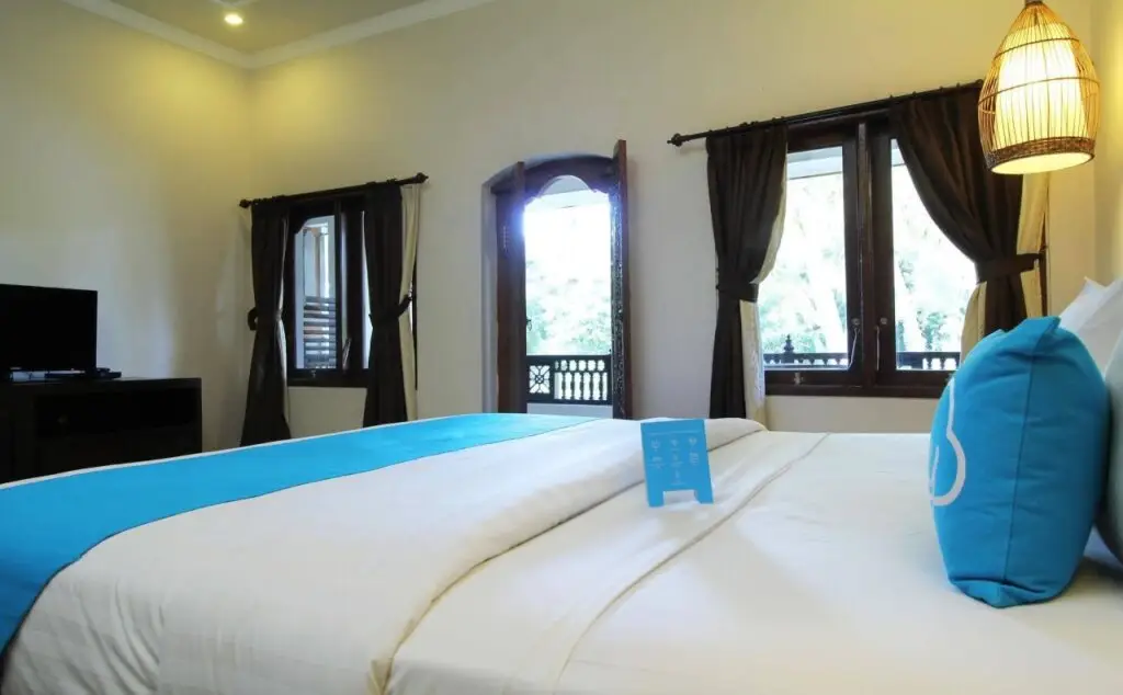 Убуд: Lili House Ubud Hotel by Airy Rooms