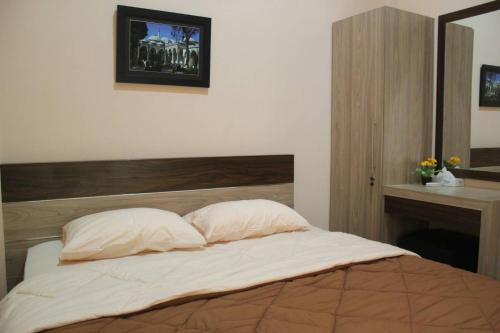 Семаранг: Topkapi Homestay