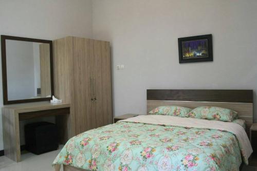 Семаранг: Topkapi Homestay