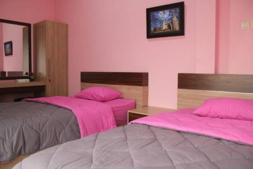 Семаранг: Topkapi Homestay