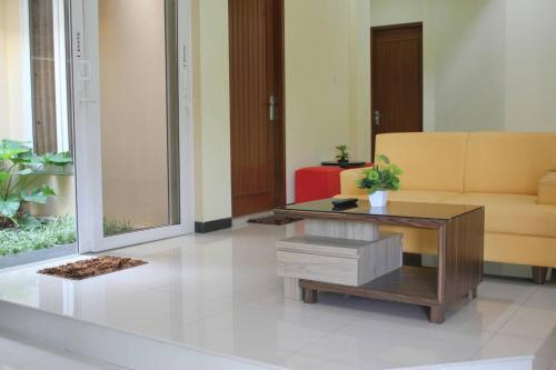 Семаранг: Topkapi Homestay