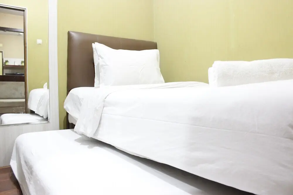 Бандунг: Gateway Apartment @ Bandung