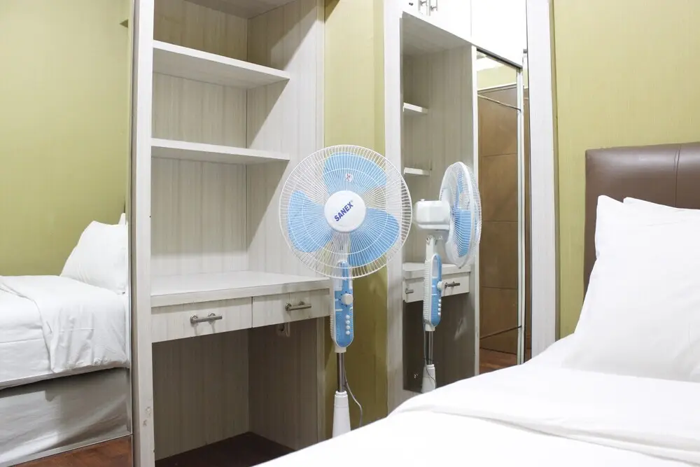 Бандунг: Gateway Apartment @ Bandung