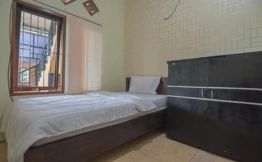 Баликпапан: Guesthouse Sepinggan Baru Syariah By RedDoorz