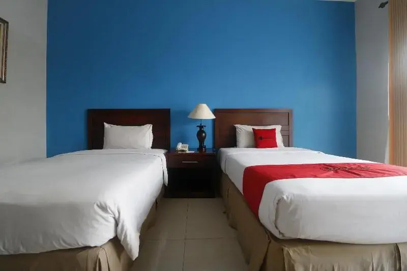 Баликпапан: Town House Bukit Damai Indah Hotel & Residence by RedDoorz