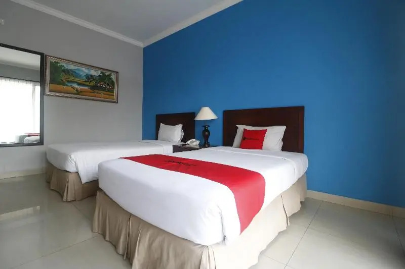 Баликпапан: Town House Bukit Damai Indah Hotel & Residence by RedDoorz