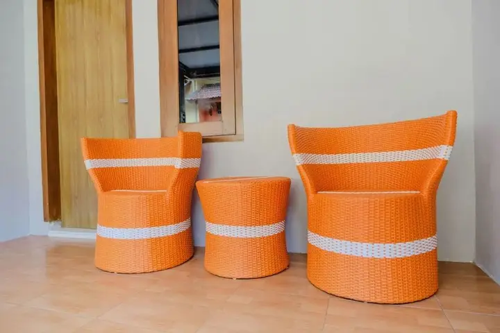 Маланг: SPOT ON 2368 Dahlia Homestay Family Residence