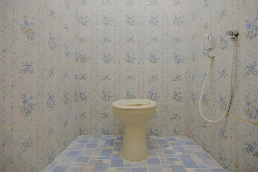Маланг: SPOT ON 2368 Dahlia Homestay Family Residence