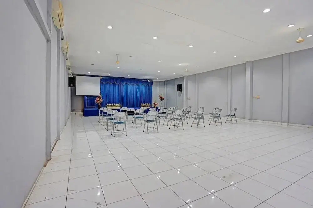 Надисари: Ayeng Mandiri Hotel
