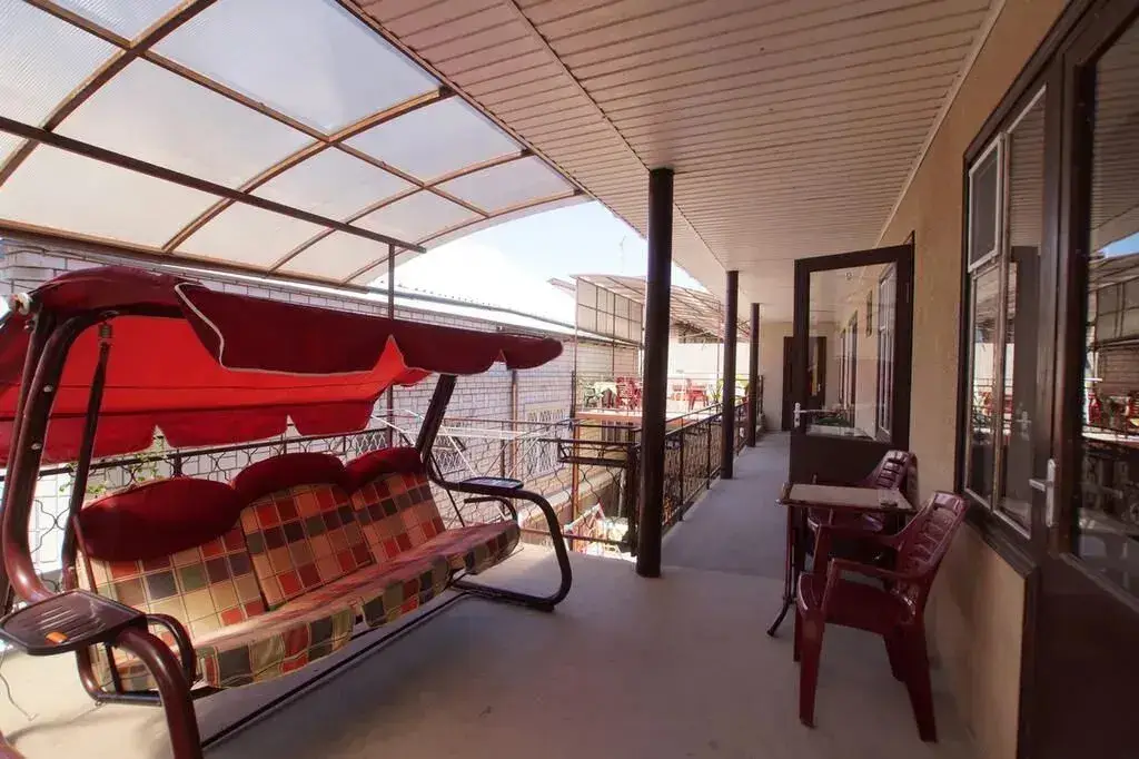 Анапа: Anafoliya Guest House
