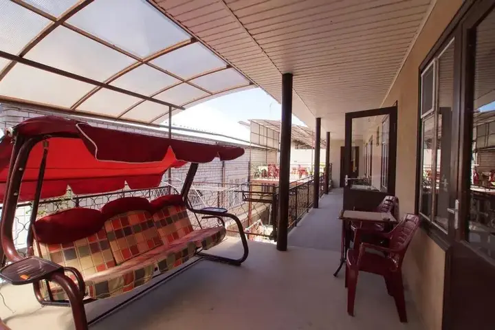 Анапа: Anafoliya Guest House