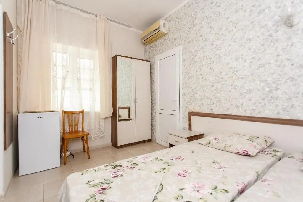 Анапа: Anafoliya Guest House