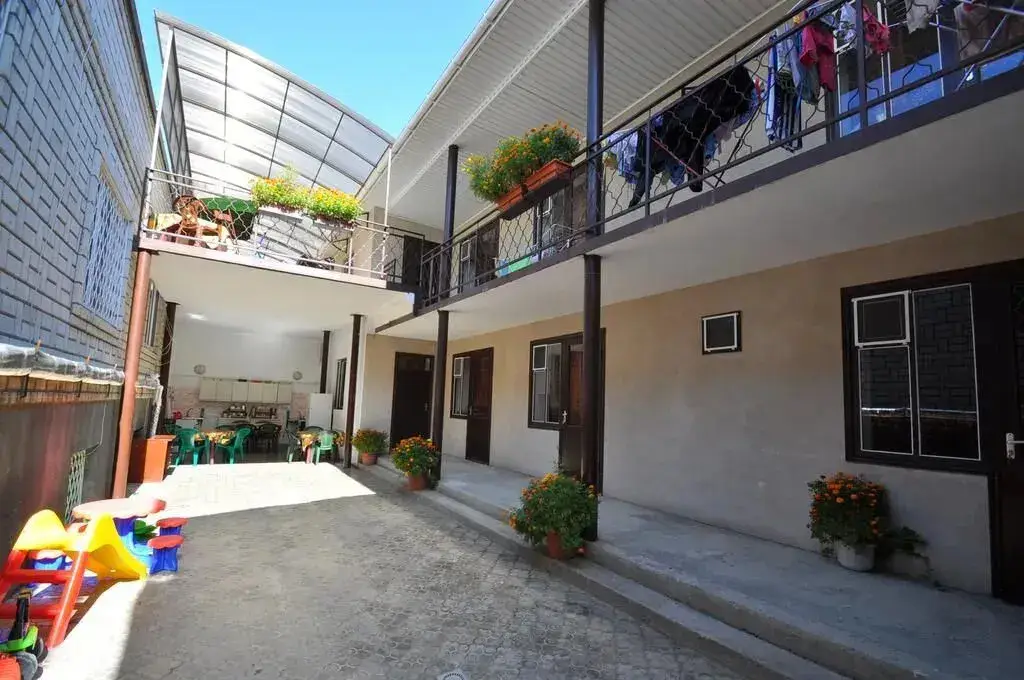 Анапа: Anafoliya Guest House