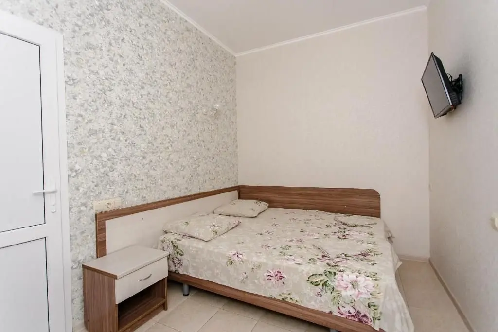 Анапа: Anafoliya Guest House