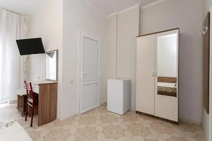 Анапа: Anafoliya Guest House